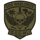 Warlords Custom Games [WCG] (Formerly [S.O.G. WL])