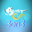 BeastCup 3on3 Ⅱ ルーキー～プラチナ帯