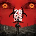 [XBOX] 28 DAYS LATER | DAYZ SERVER