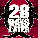 [XBOX] 28 DAYS LATER | DAYZ SERVER
