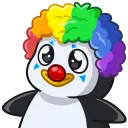 Sully's Club Penguin