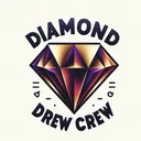 Gold Drew Crew