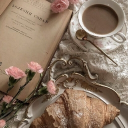 ♡ 𝑁𝑜𝑜𝑟 𝐶𝑎𝑓𝑒 ♡ Discord server icon