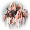 ₊˚⊹ ᰔ /eyekon icon