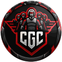 Discovery icon for CG Community Discord server