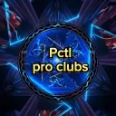 PCTL Discord server icon