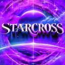 𝓢 ♱ 𝓐 𝓡 𝓒 𝓡 𝓞 𝓢 𝓢 Discord server icon