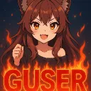 Guser 🐱