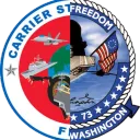 Carrier Strike Group 5
