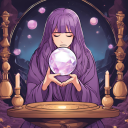 占いの部屋 Discord server icon