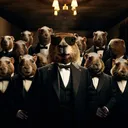 CAPY_BARA_GANG