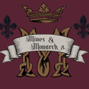 Mines & Monarchs