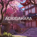 БЛОК Aokigahara