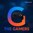 🕹🆃🅷🅴 🅶🅰🅼🅴🆁🆂🎮