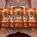 𓂃﹒ઇ Jaipur ﹒