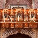 𓂃﹒ઇ Jaipur ﹒ icon
