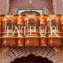 𓂃﹒ઇ Jaipur ﹒ icon