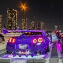 NFS: Midnight Rush | FS