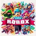💫luca server 2 🥳🤠 Discord server icon