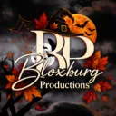 🕸 Bloxburg Productions