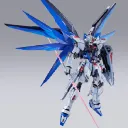 Metal Build but DISCORD
