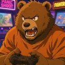 The Big Bear Gaymers Hideout 18+