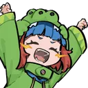 あすゆら配信サーバー