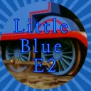 LittleBlueE2