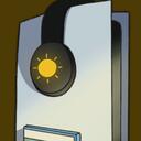 PlayStation Daily+ Discord Server Icon