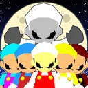 Moondust Attitudes