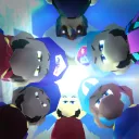 Moondust Attitudes