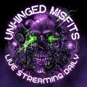 Unhinged Misfits