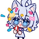 ˚ ༘`✦ ˑ ִֶ 𓂃⊹ lycirca ⋆ Discord server icon