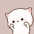 Cutie Cats 🐱 Emoji • Emote