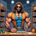 Macho Craft