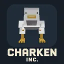Charken inc. Development Server