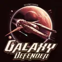 Galaxy Defender