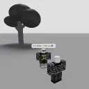 Red's server icon