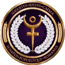 Temple of Pluto