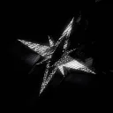 ꧁⎝ 𓆩༺✧༻𓆪 ⎠꧂ Discord server icon