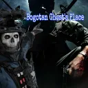 𝐁𝐨𝐠𝐨𝐭𝐚𝐧 𝐆𝐡𝐨𝐬𝐭'𝐬 𝐏𝐥𝐚𝐜𝐞