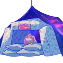 SuperBunnyBun's Pillowfort of Justice and Cuddles