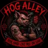 Hog Alley