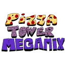 Pizza Tower: MegaMix