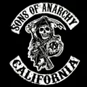 Sons Of Anarchy - Redstart