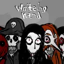Whitelinghand