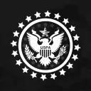U.S. Provisional Authority Discord Server Icon