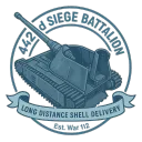 442nd Siege Battalion