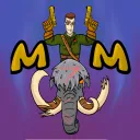 Morgan's Mammoths