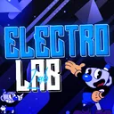 ⚡| Electro Lab #100(a Venda)